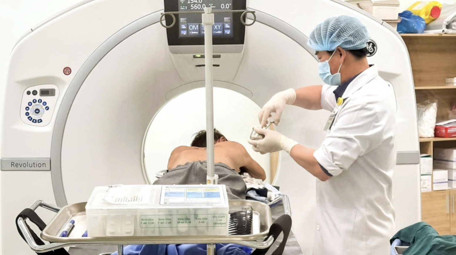 “Lá chắn số” bảo vệ Quỹ Bảo hiểm y tế trước gian lận, trục lợi